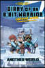 Diary of an 8-Bit Warrior Graphic Novel