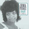 Irma Thomas (어마 토마스) - Full Time Woman : The Lost Cotillion Album [라이트 블루 컬러 LP]
