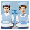 Envy Of None (엔비 오브 논) - Envy Of None [블루 컬러 LP+2CD]