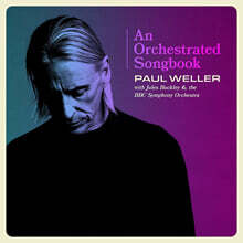 Paul Weller (폴 웰러) - An Orchestrated Songbook With Jules Buckley &amp; The BBC Symphony Orchestra