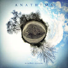 Anathema (아나테마) - Weather Systems [2LP]