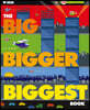 Pictory Infant & Toddler 07: The Big Bigger Biggest Book