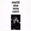Franco Cerri (프랑코 세리) - Metti Una Sera Cerri [LP]