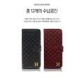 루첼 리츠 다이어리케이스 갤럭시 S22 플러스 울트라