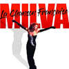 Milva (밀바) - La Chanson Francaise [레드 컬러 2LP]