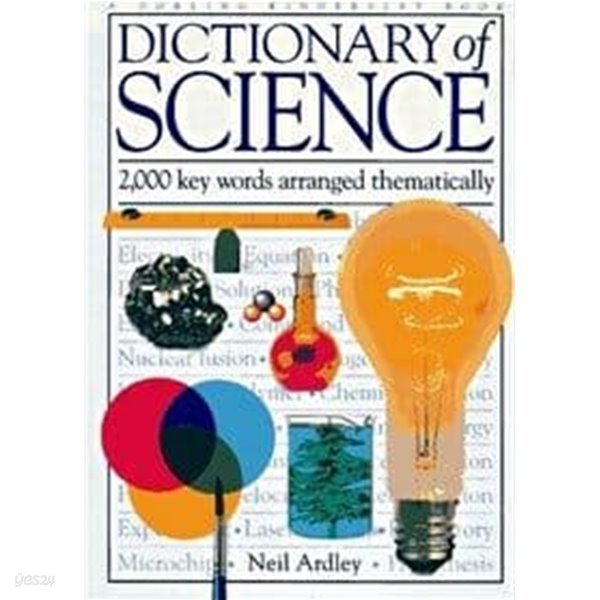 Dictionary of Science