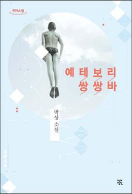 예테보리 쌍쌍바 (큰글자도서)