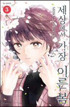 세상에서 가장 이른 봄 5