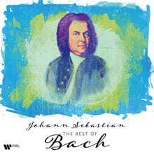 바흐 베스트 모음집 (The Best of Bach) [2LP]