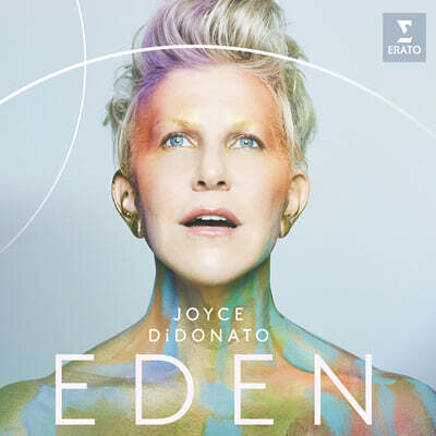Joyce DiDonato / Maxim Emelyanychev 일포모도로 - 에덴 (Il pomo d'oro - Eden)