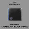 스테이씨 (STAYC) - 미니앨범 2집 : YOUNG-LUV.COM [JEWEL CASE ver.][6종 중 랜덤 1종]