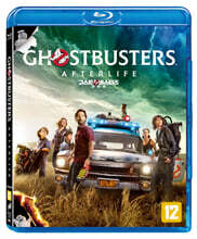 고스트버스터즈 라이즈 (1Disc) : 블루레이