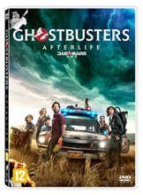 고스트버스터즈 라이즈 (1Disc)