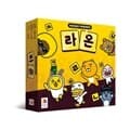 라온 카카오프렌즈[5세이상,2인~4인]
