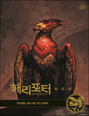 해리 포터 필름 볼트 5