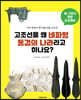 고조선을 왜 비파형 동검의 나라라고 하나요?