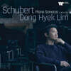 임동혁 - 슈베르트: 후기 소나타 20, 21번 (Schubert: Piano Sonatas D.959 & 960)