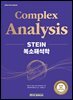 STEIN 복소해석학