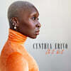 Cynthia Erivo (신시아 어리보) - Ch. 1 Vs. 1 [2LP]