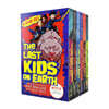 Last Kids On Earth 6 Book Box Set