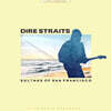 Dire Straits (다이어 스트레이츠) - Sultans Of San Francisco [블루 컬러 LP]