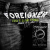 Foreigner (포리너) - Can't Slow Down... When It's Live! [2LP]