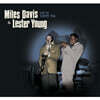 Miles Davis / Lester Young (마일즈 데이비스 / 레스터 영) - Live in Europe 1956 [LP]