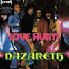 Nazareth (나자레스) - Love Hurts [10인치 오렌지 컬러 LP]