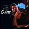 Odetta (오데타) - Sometimes I Feel Like Cryin' [LP]