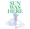 sunwashere - SUN WAS HERE [아이스블루 컬러 LP]