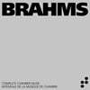 브람스: 실내악 전곡 박스 세트 (Brahms: Complete Chamber Music - Integrale De La Musique De Chambre)