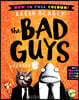 The Bad Guys #1: The Bad Guys (Color Edition)