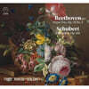 Trio Marie Soldat 베토벤: 피아노 삼중주 6번 / 슈베르트: 피아노 삼중주 2번 (Beethoven: Piano Trio Op.70 No.2 / Schubert: Piano Trio Op.100 D929)