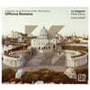 Carlo Vistoli 코렐리 / 스카를라티 / 헨델: 18세기 초 로마의 음악 (Officina Romana)