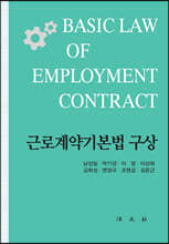 근로계약기본법 구상