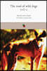 The road of wild dogs 들개의 길