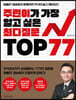 주린이가 가장 알고 싶은 최다질문 TOP 77