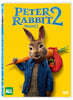 피터 래빗 2 : 파 프롬 가든 (1Disc)