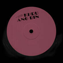 Khruangbin (크루앙빈) - So We Won&#39;t Forget [LP]