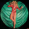Sylvie Vartan (실비 바르땅) - Georges [컬러 LP]