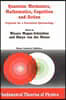 Quantum Mechanics, Mathematics, Cognition and Action: Proposals for a Formalized Epistemology