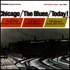 Various Artists - Chicago/The Blues/Today! - Vol.1 (LP)