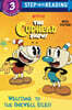 Welcome to the Inkwell Isles! (the Cuphead Show!)