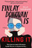 Finlay Donovan Is Killing It
