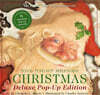 The Night Before Christmas: The Deluxe Pop-Up Edition