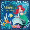 Disney: The Little Mermaid Pop-Up Book