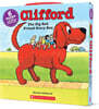 Clifford the Big Red Friend Story Box