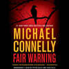 Fair Warning Lib/E