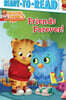 Ready-To-Read Pre-Level 1 : Daniel Tiger's Neighborhood : Friends Forever!