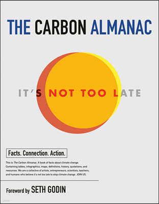 The Carbon Almanac: It's Not Too Late